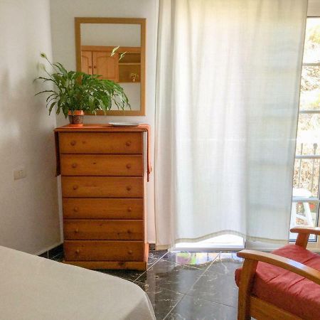 Апартаменти Casa De Amig@S En Santa Cruz De La Palma Санта-Крус-де-ла-Пальма Екстер'єр фото