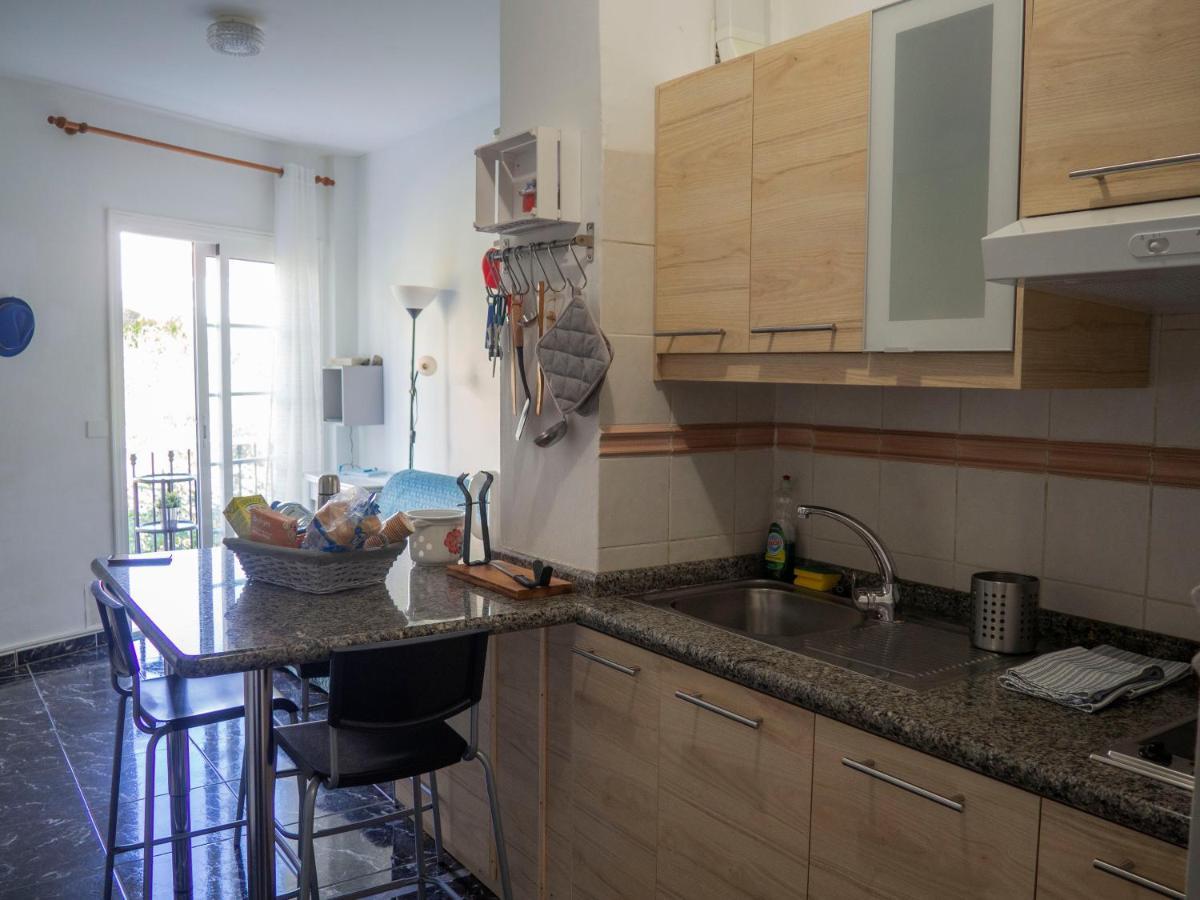 Апартаменти Casa De Amig@S En Santa Cruz De La Palma Санта-Крус-де-ла-Пальма Екстер'єр фото