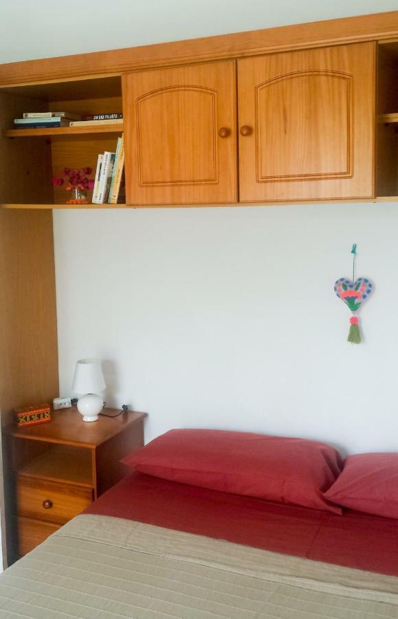 Апартаменти Casa De Amig@S En Santa Cruz De La Palma Санта-Крус-де-ла-Пальма Екстер'єр фото