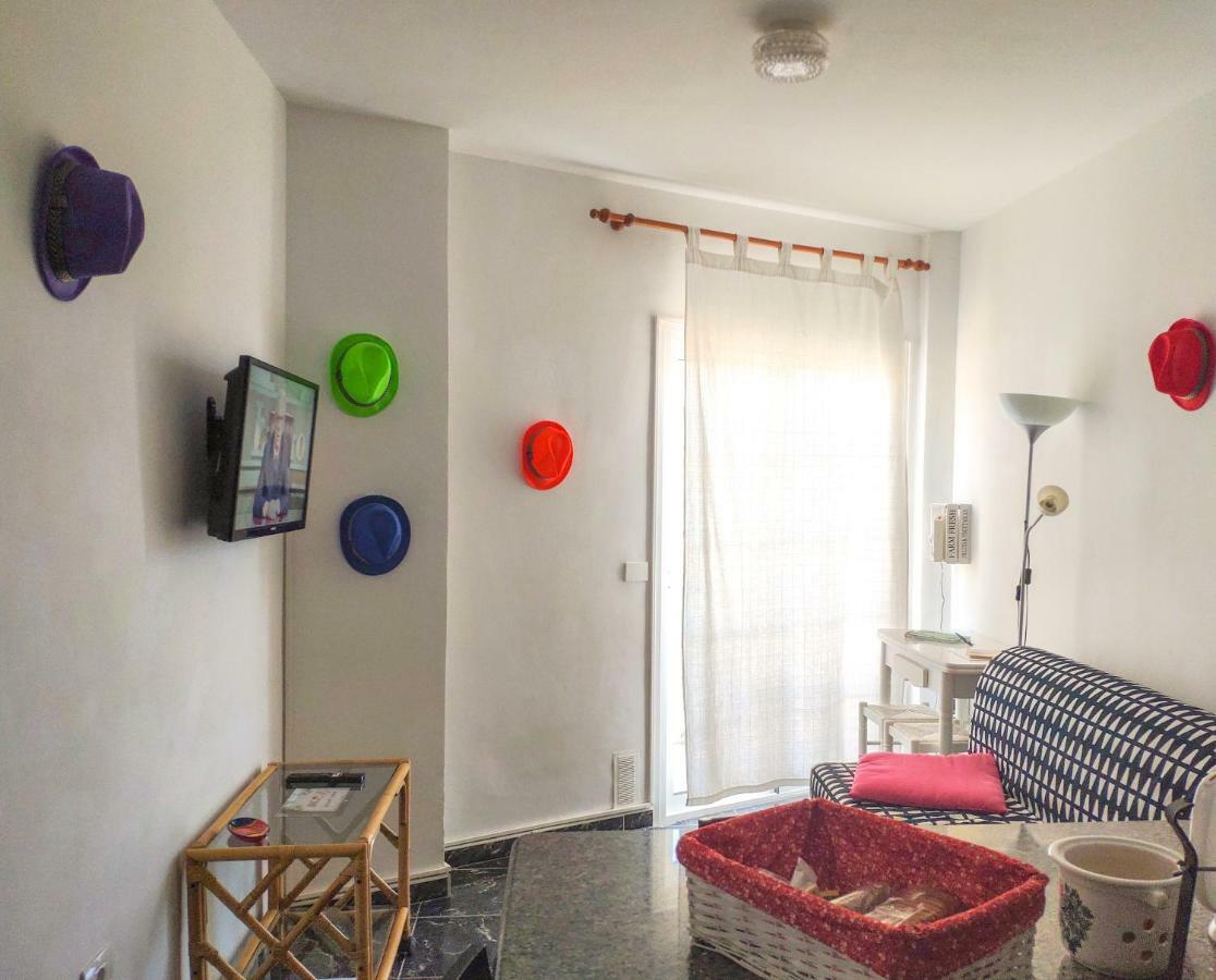 Апартаменти Casa De Amig@S En Santa Cruz De La Palma Санта-Крус-де-ла-Пальма Екстер'єр фото