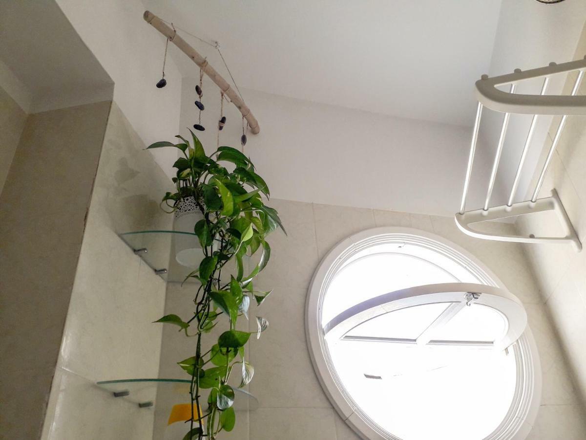 Апартаменти Casa De Amig@S En Santa Cruz De La Palma Санта-Крус-де-ла-Пальма Екстер'єр фото