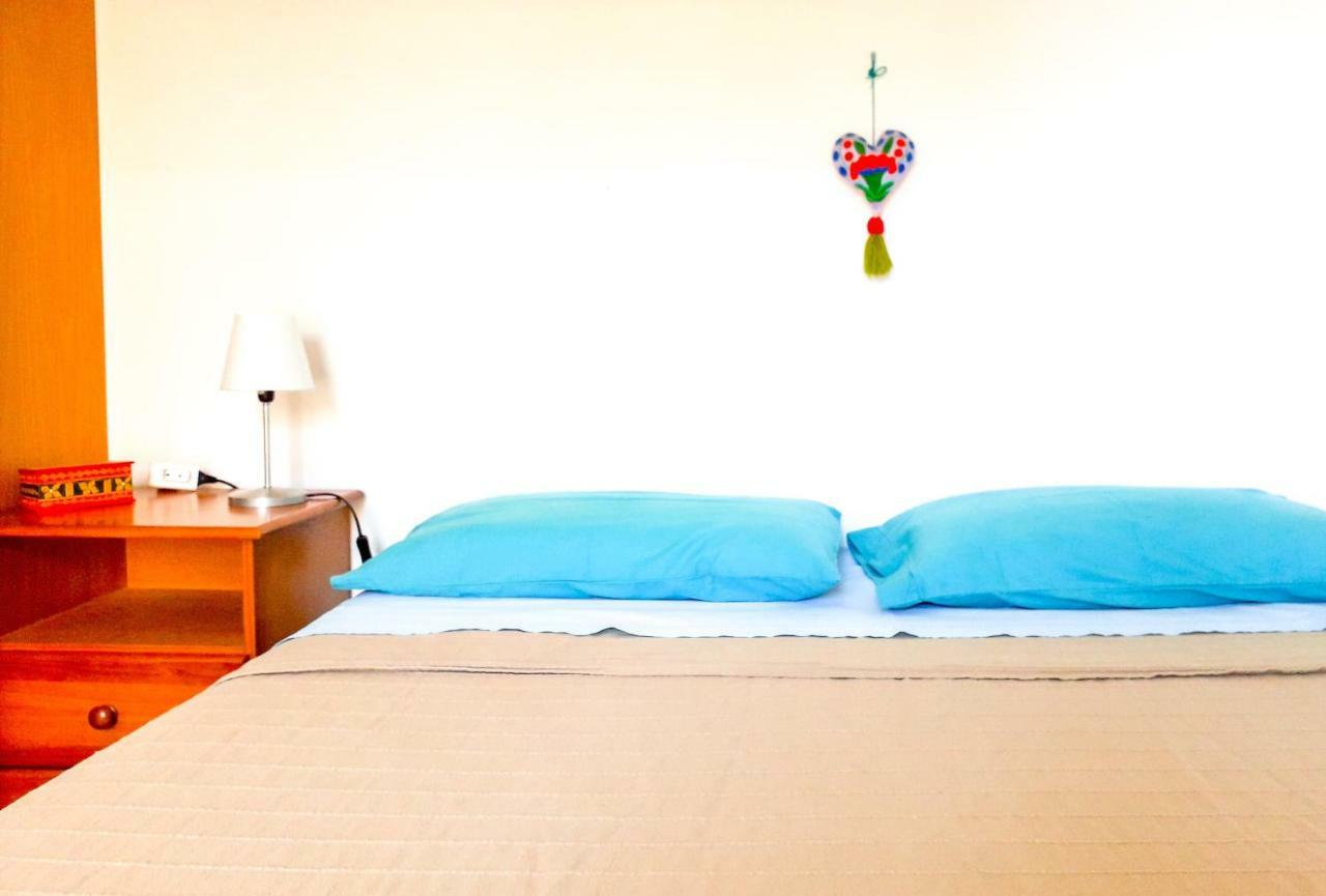 Апартаменти Casa De Amig@S En Santa Cruz De La Palma Санта-Крус-де-ла-Пальма Екстер'єр фото
