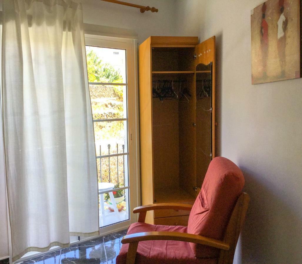 Апартаменти Casa De Amig@S En Santa Cruz De La Palma Санта-Крус-де-ла-Пальма Екстер'єр фото