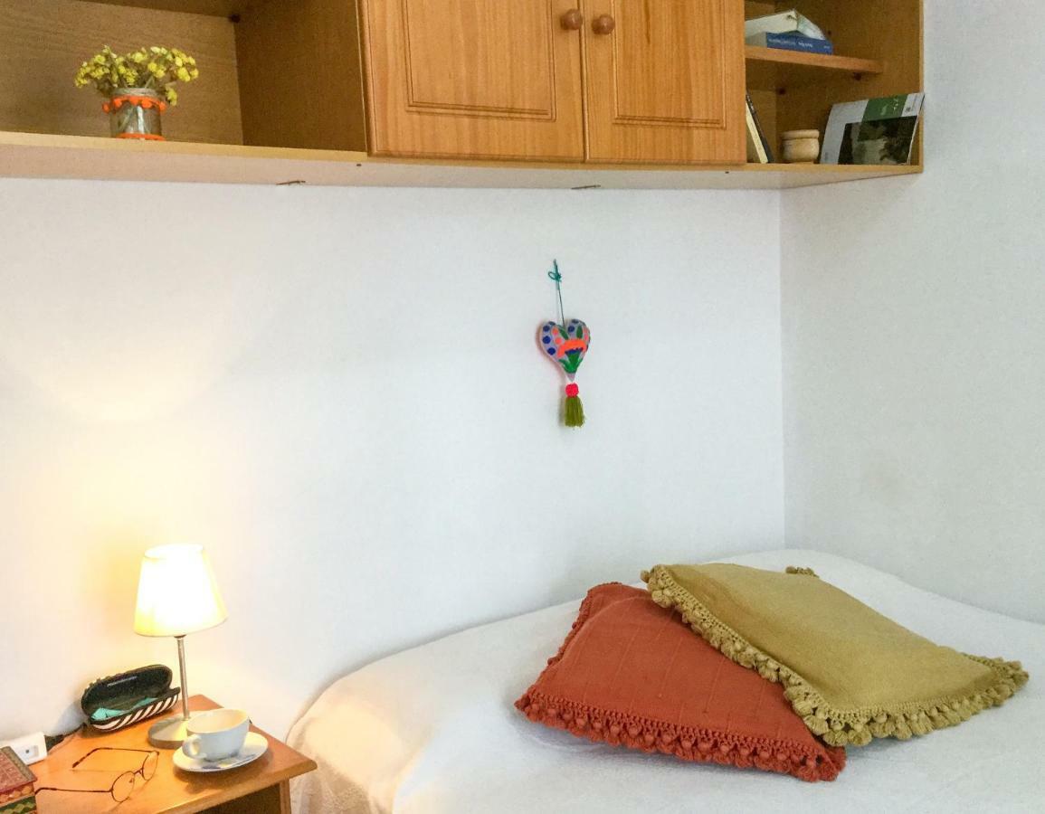 Апартаменти Casa De Amig@S En Santa Cruz De La Palma Санта-Крус-де-ла-Пальма Екстер'єр фото